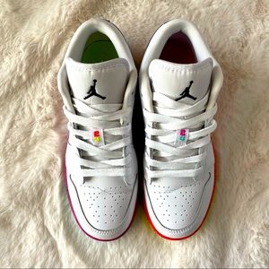 Nike Air Jordan 1 Retro Low Grades